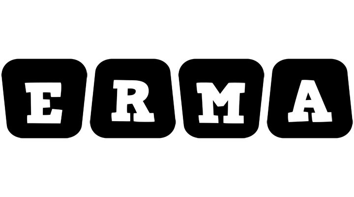 Erma racing logo