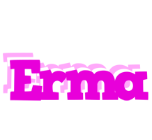 Erma rumba logo