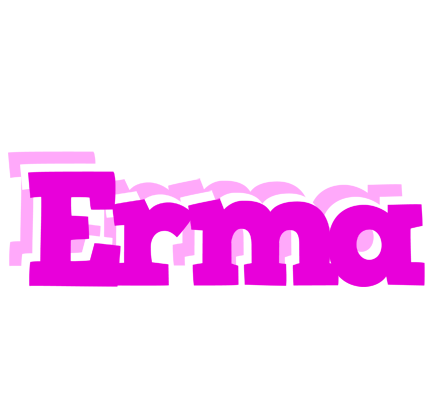 Erma rumba logo