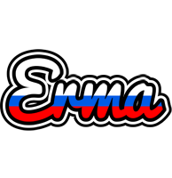 Erma russia logo