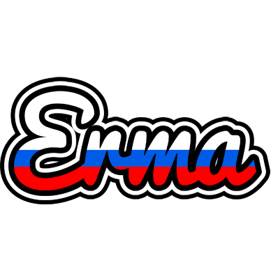 Erma russia logo