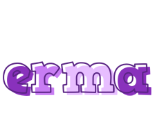 Erma sensual logo