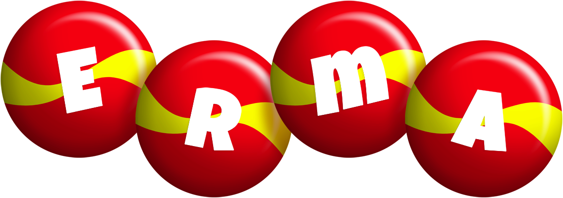 Erma spain logo