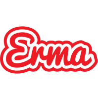 Erma sunshine logo