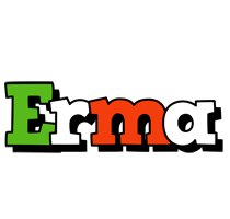 Erma venezia logo