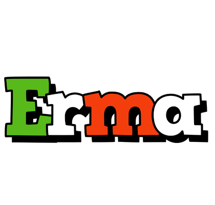 Erma venezia logo