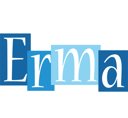 Erma winter logo