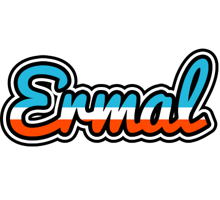 Ermal america logo