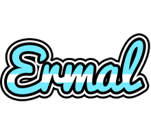 Ermal argentine logo