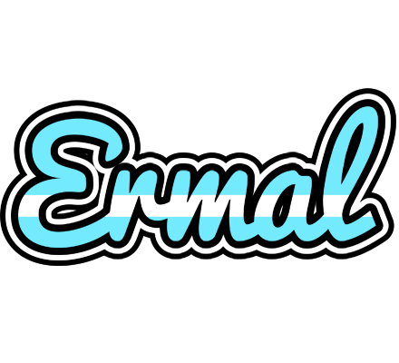 Ermal argentine logo