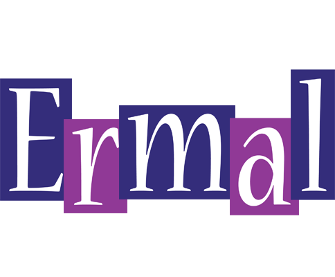 Ermal autumn logo