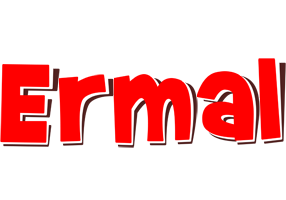 Ermal basket logo