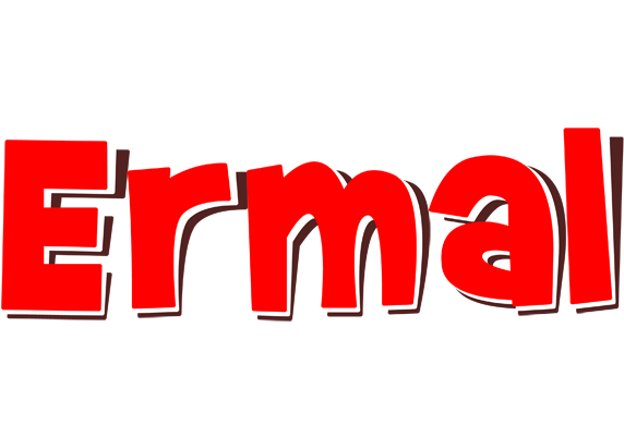 Ermal basket logo