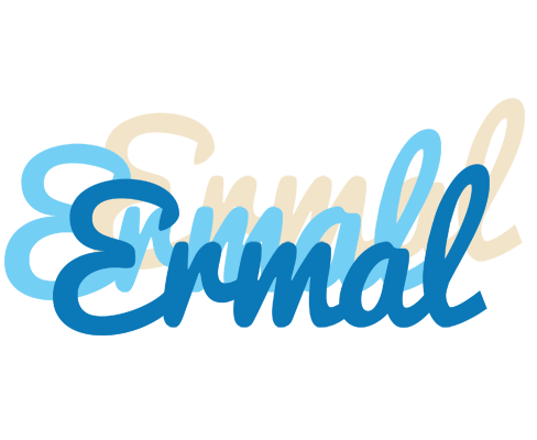 Ermal breeze logo