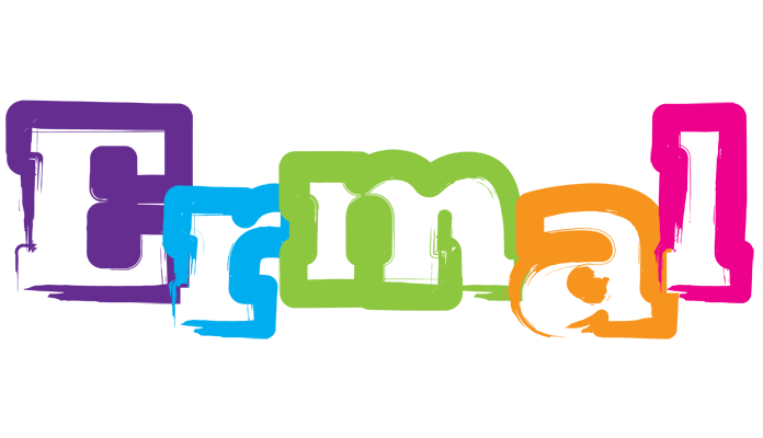 Ermal casino logo