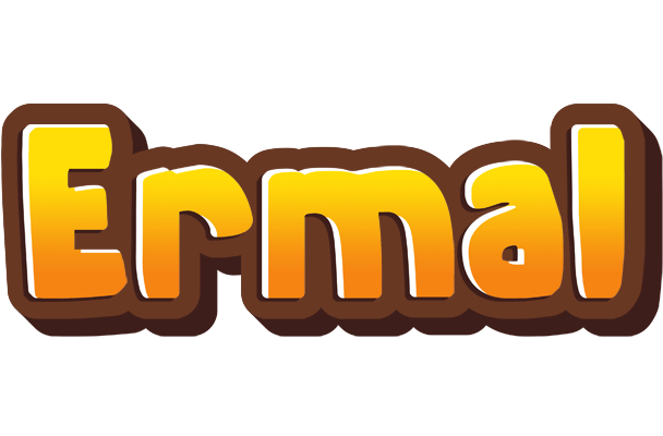 Ermal cookies logo
