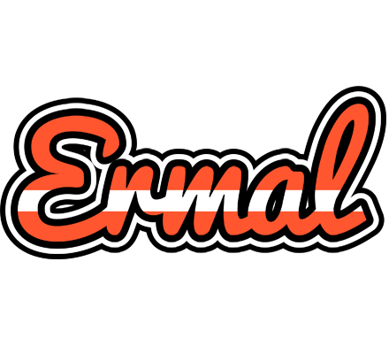 Ermal denmark logo