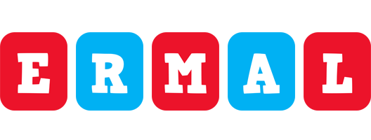 Ermal diesel logo