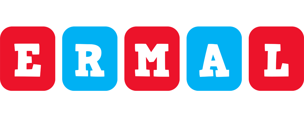 Ermal diesel logo