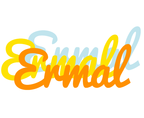 Ermal energy logo