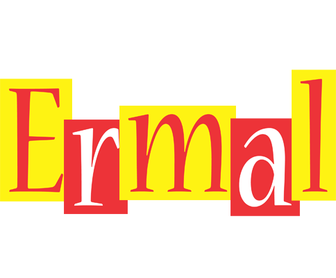 Ermal errors logo