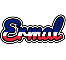 Ermal france logo
