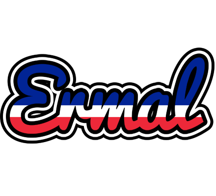 Ermal france logo
