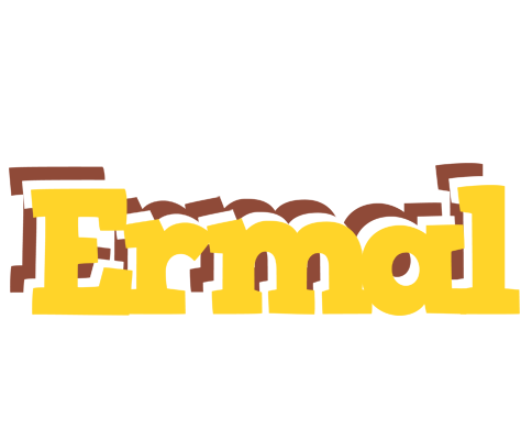 Ermal hotcup logo