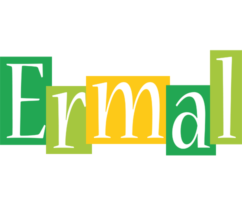 Ermal lemonade logo