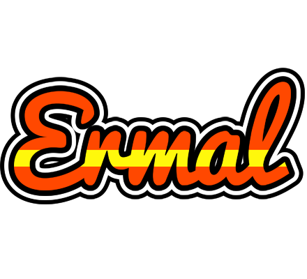 Ermal madrid logo