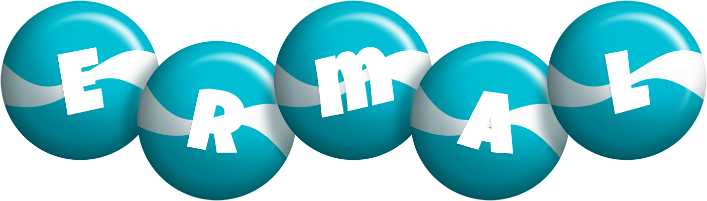 Ermal messi logo