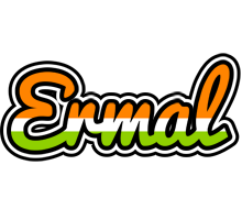Ermal mumbai logo