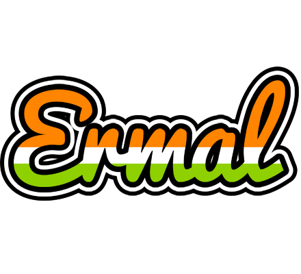 Ermal mumbai logo