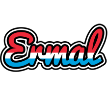 Ermal norway logo