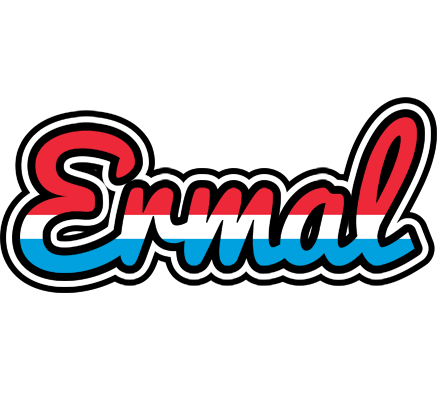 Ermal norway logo
