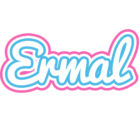 Ermal outdoors logo