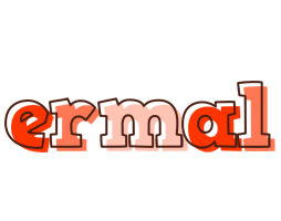 Ermal paint logo
