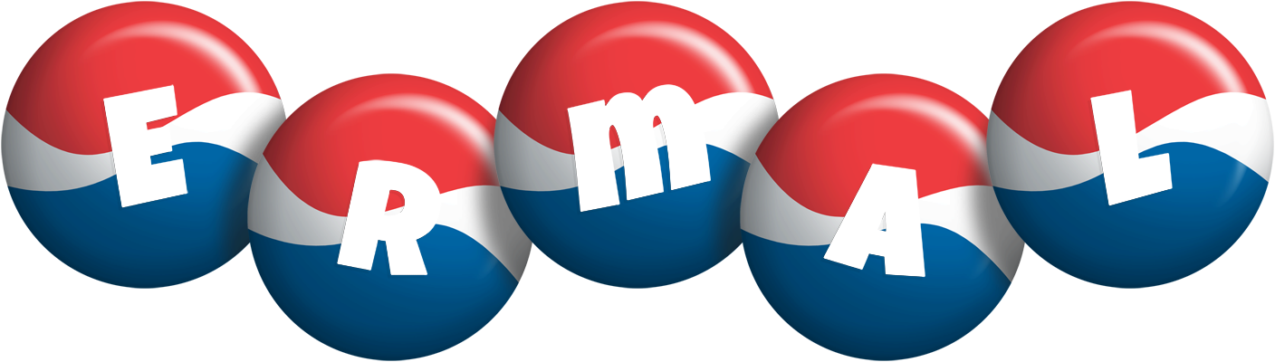 Ermal paris logo