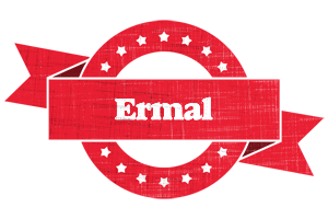 Ermal passion logo