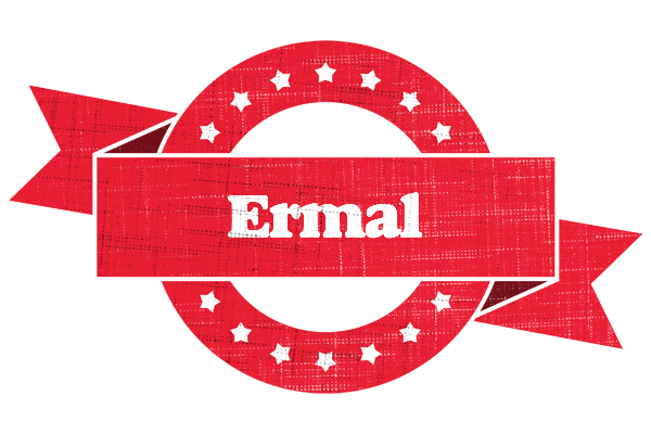 Ermal passion logo