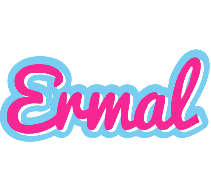Ermal popstar logo