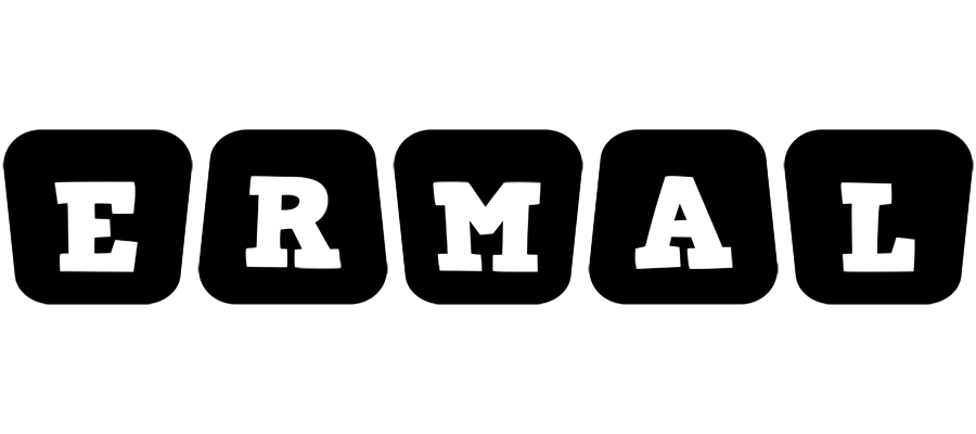 Ermal racing logo