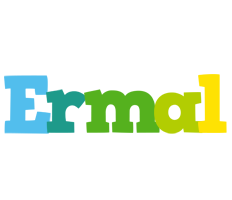 Ermal rainbows logo