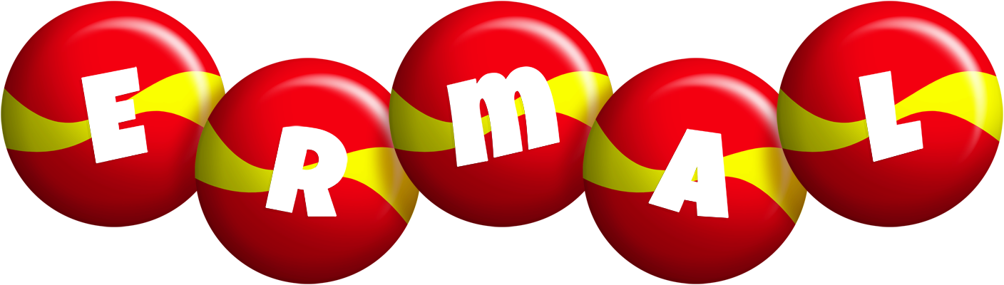 Ermal spain logo