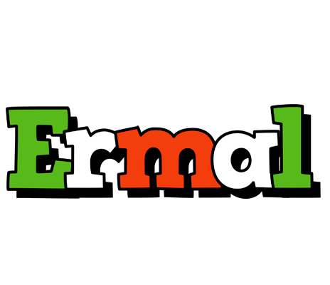 Ermal venezia logo
