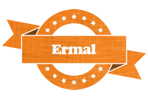 Ermal victory logo