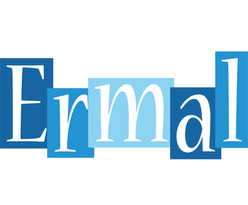 Ermal winter logo