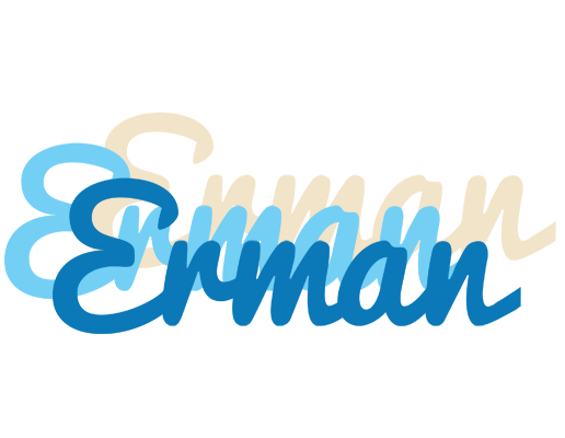 Erman breeze logo