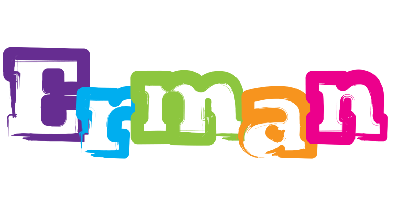 Erman casino logo