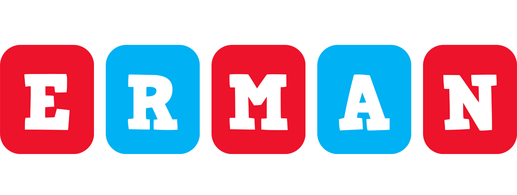 Erman diesel logo